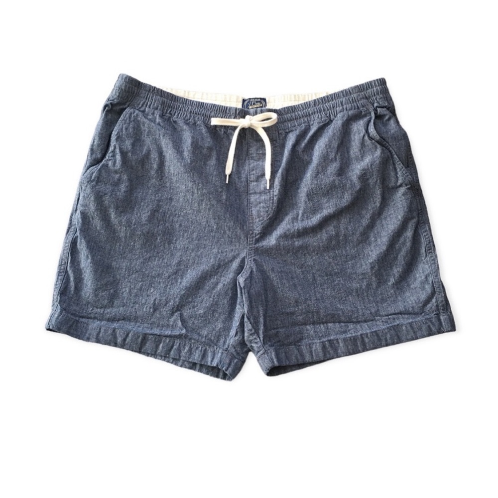 🔃J. Crew Men’s Blue Shorts